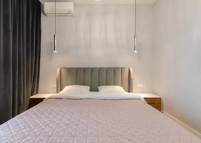 Petrovdom In Best Apartments In Rc Central Park