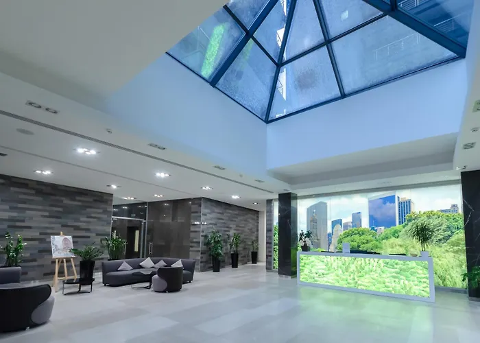 Petrovdom In Best Apartments In Rc Central Park