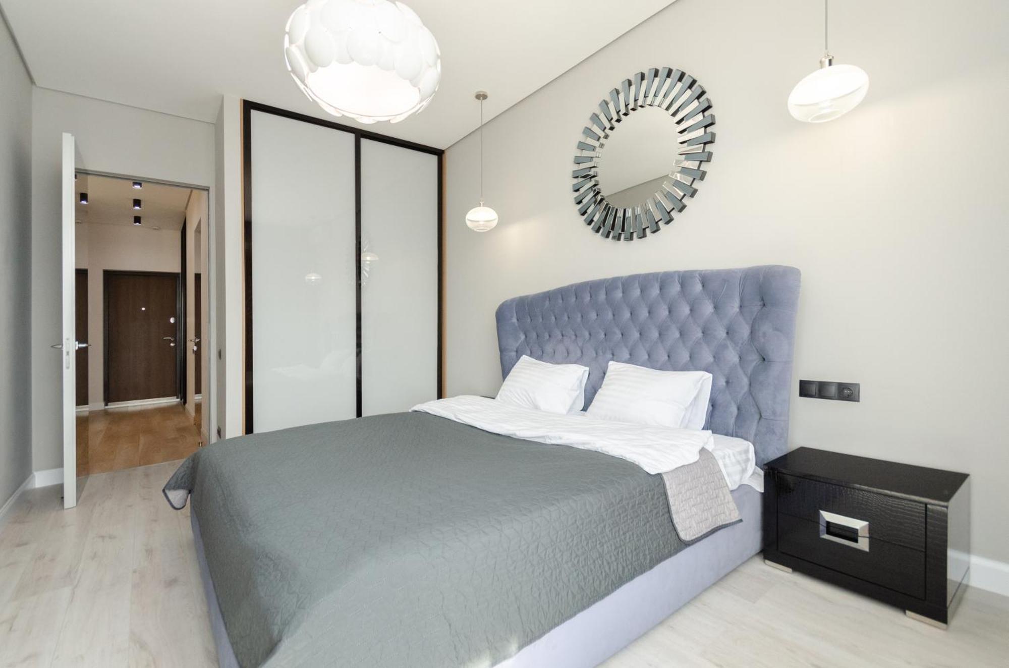 Petrovdom In In Rc Park Apartment