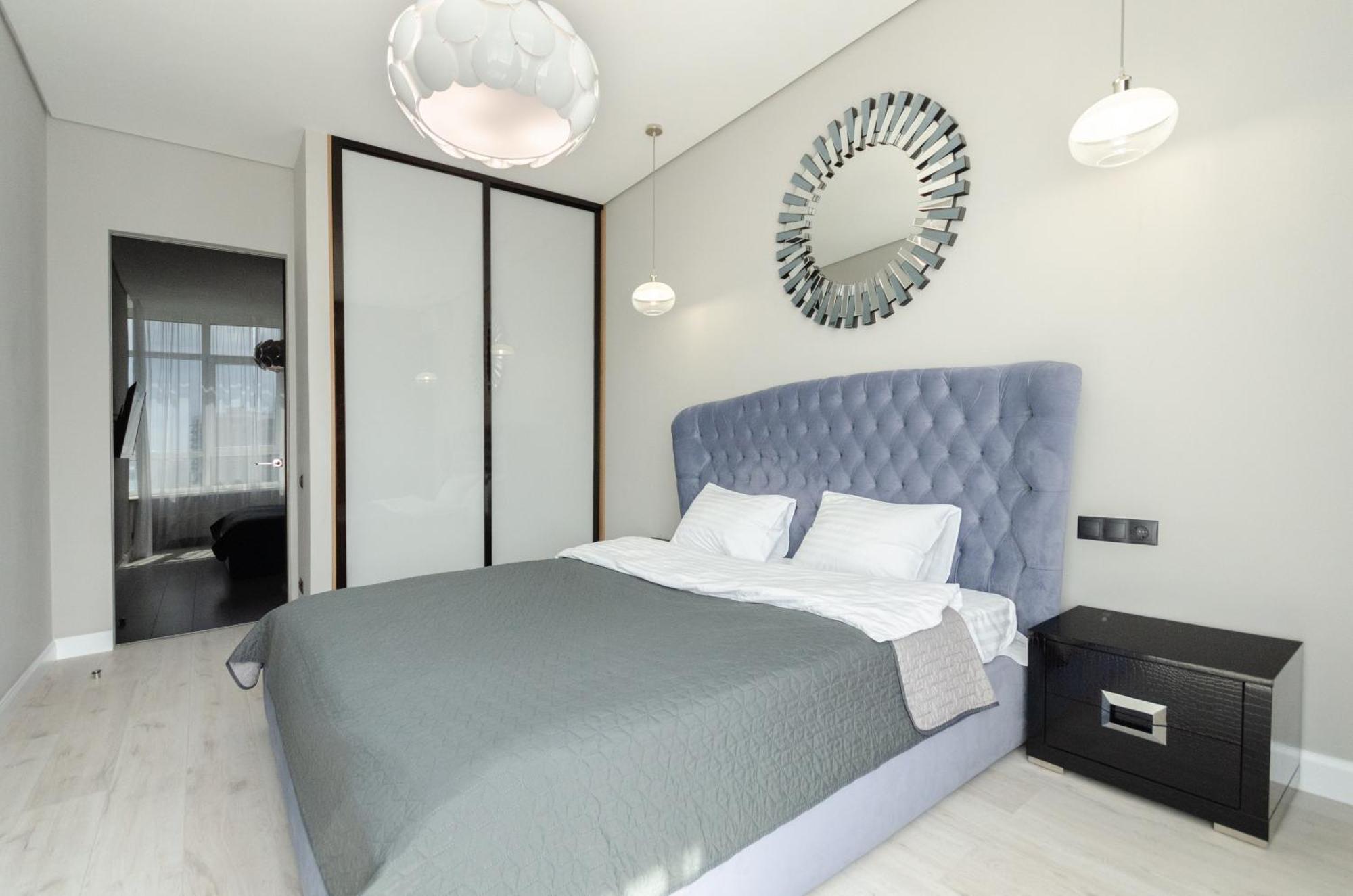 Apartment Petrovdom In In Rc Park