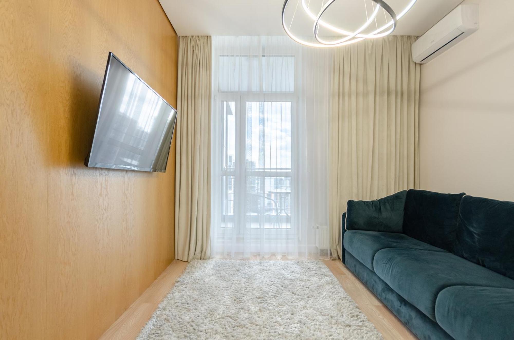 Petrovdom In In Rc Park Apartment