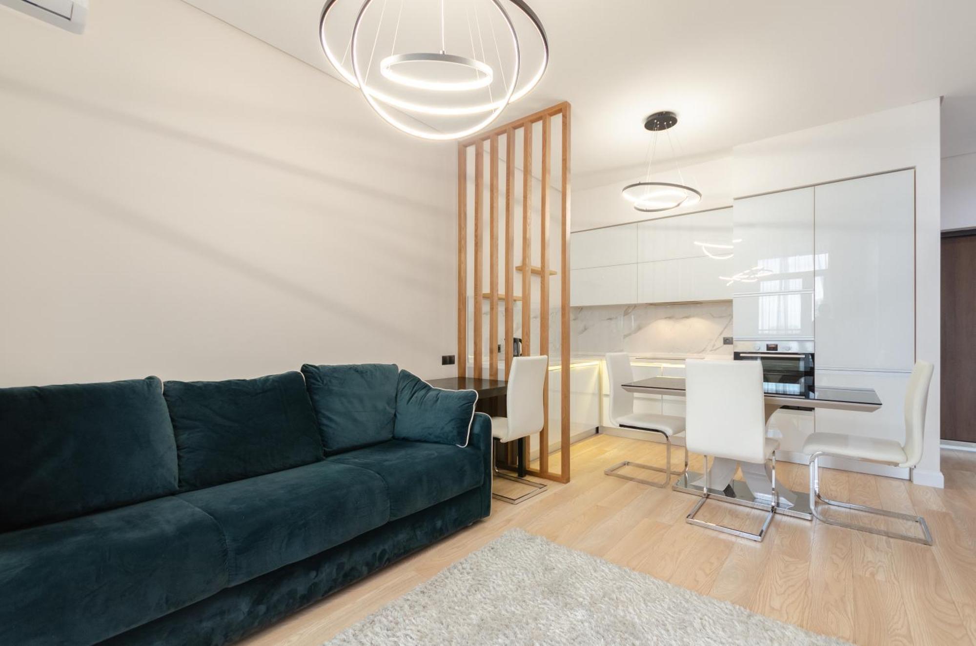 Petrovdom In In Rc Park Apartment