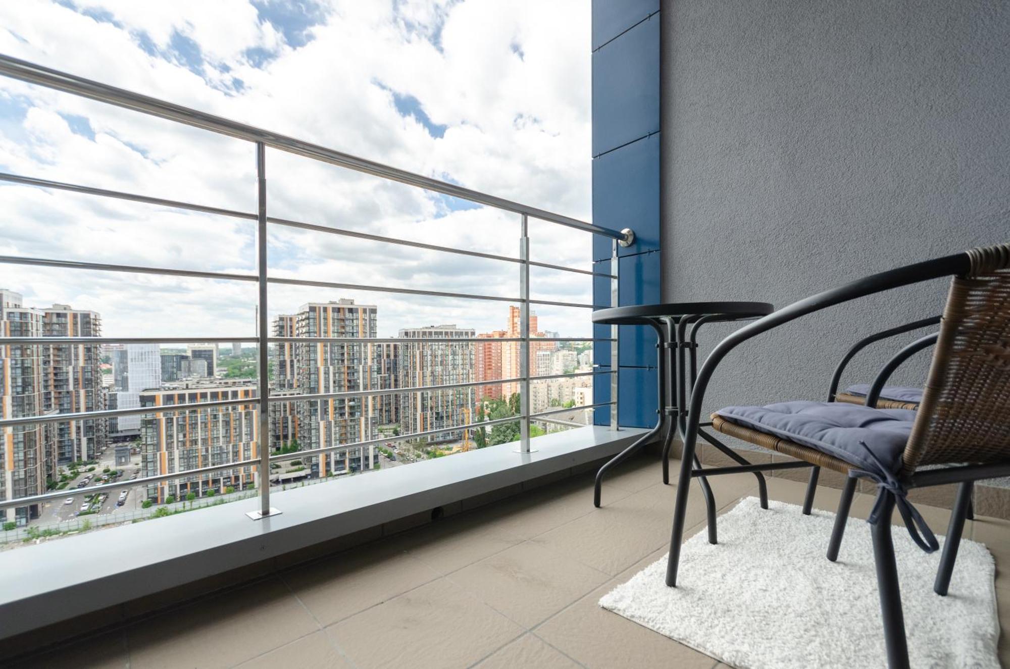 Apartment Petrovdom In In Rc Park