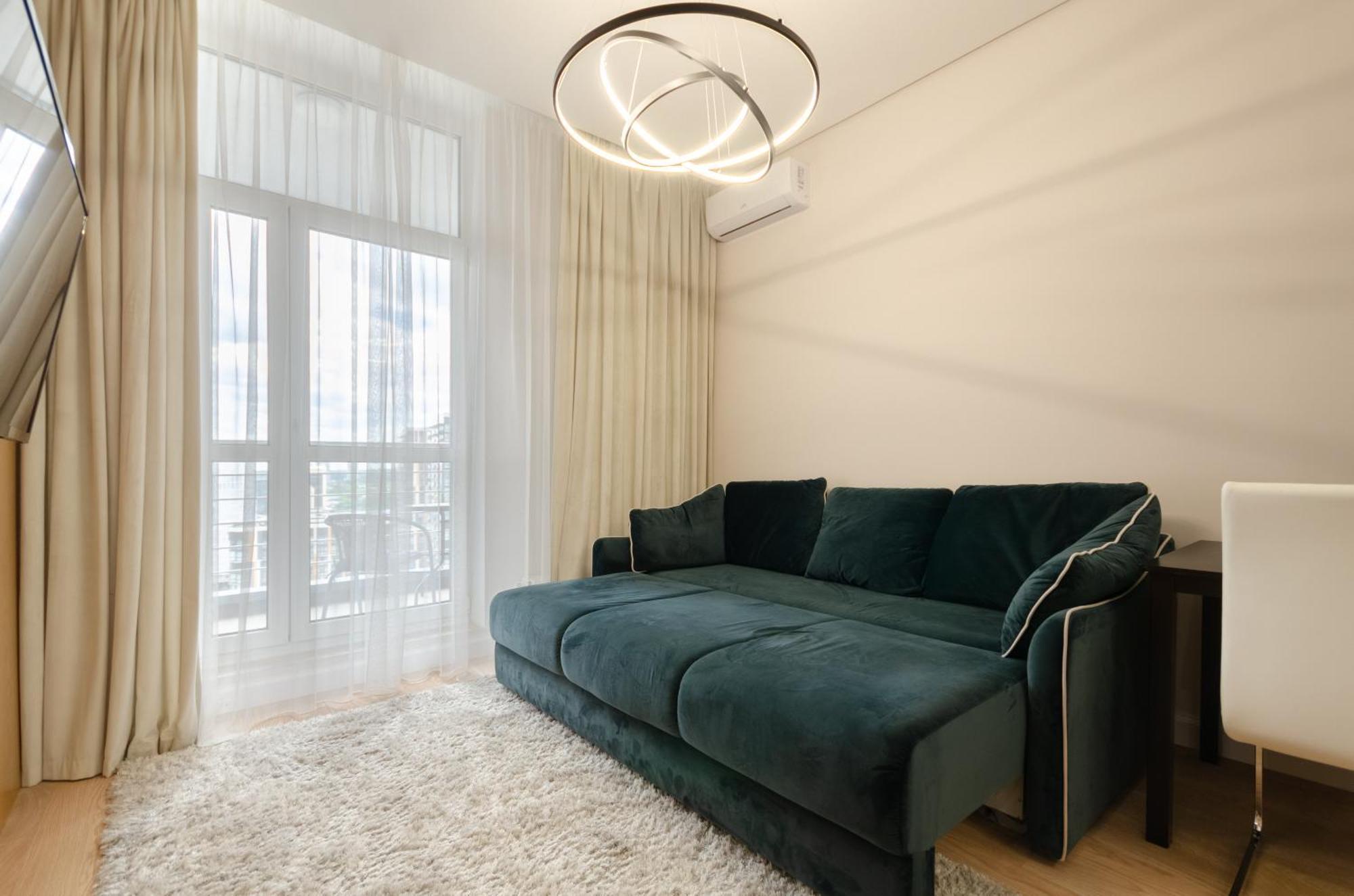 Apartment Petrovdom In In Rc Park Kyiv