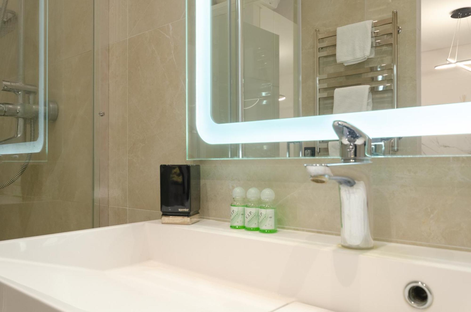 Petrovdom In In Rc Park Apartment