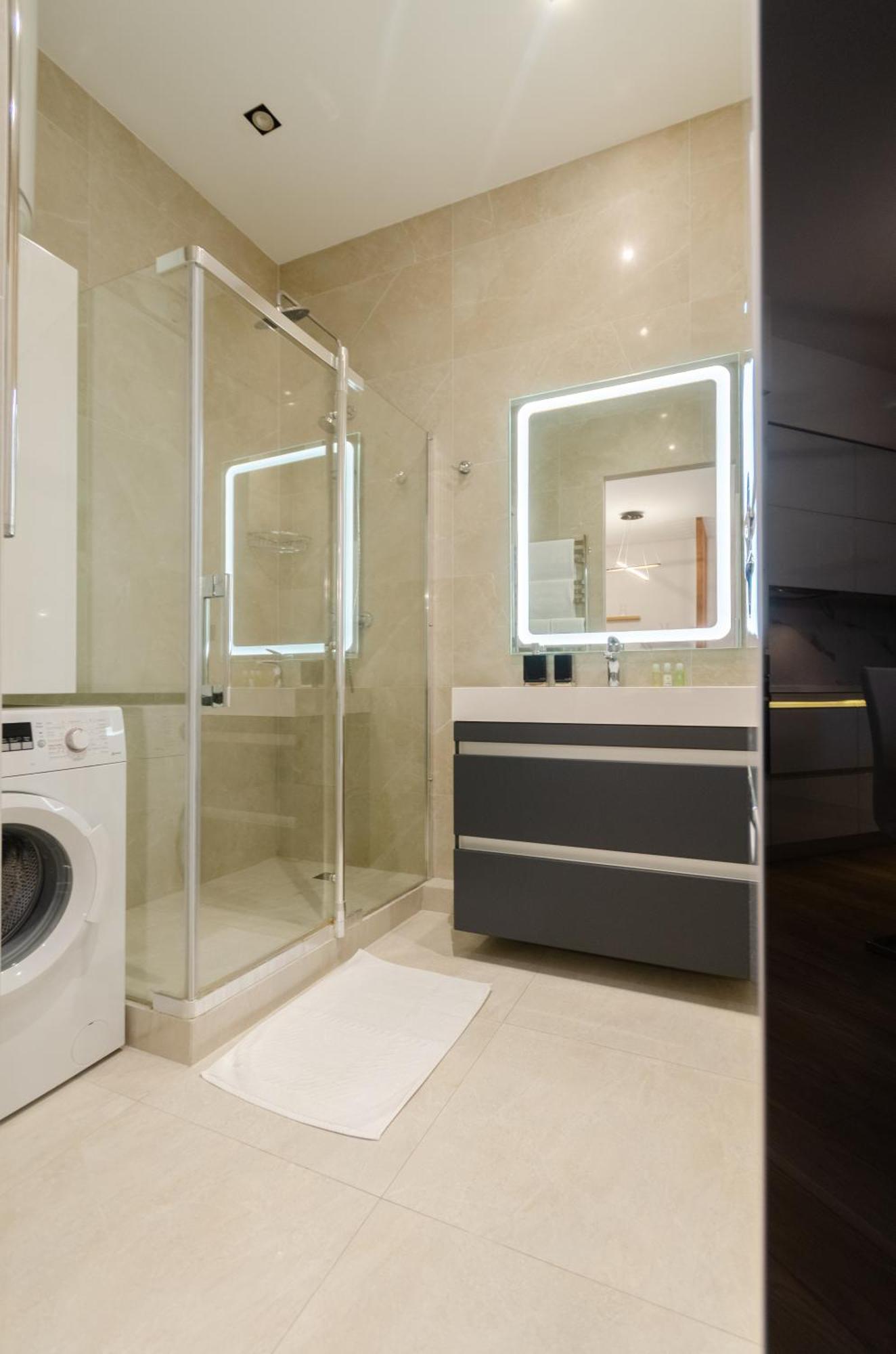 Apartment Petrovdom In In Rc Park *