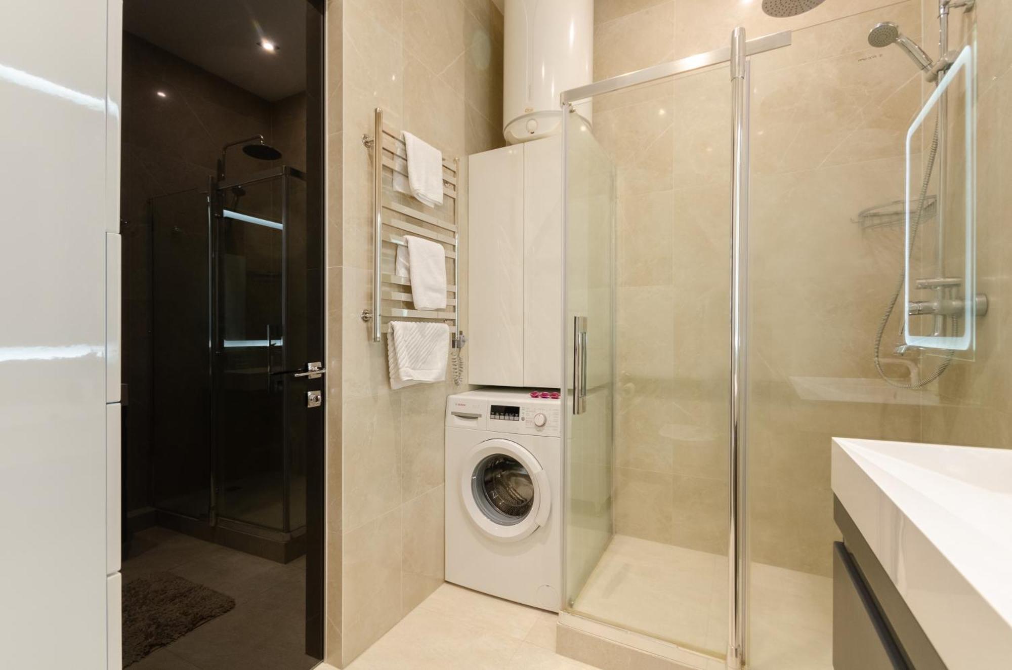 Petrovdom In In Rc Park Apartment *