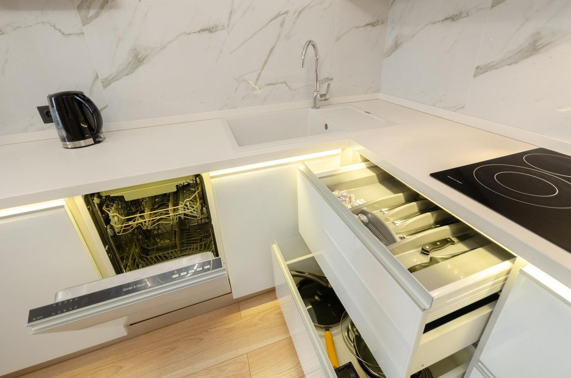 Petrovdom In In Rc Park Apartment