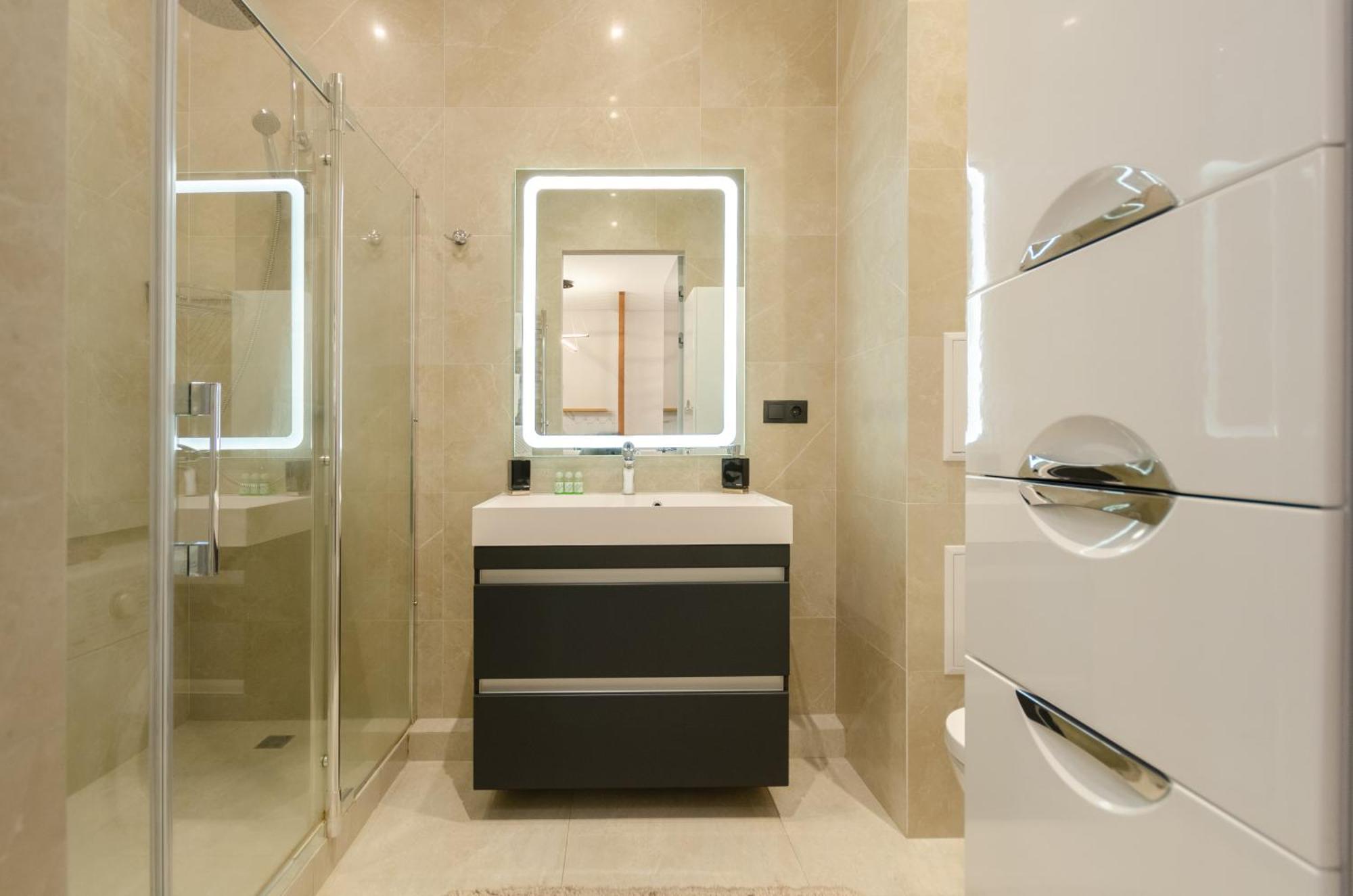 Petrovdom In In Rc Park Apartment *