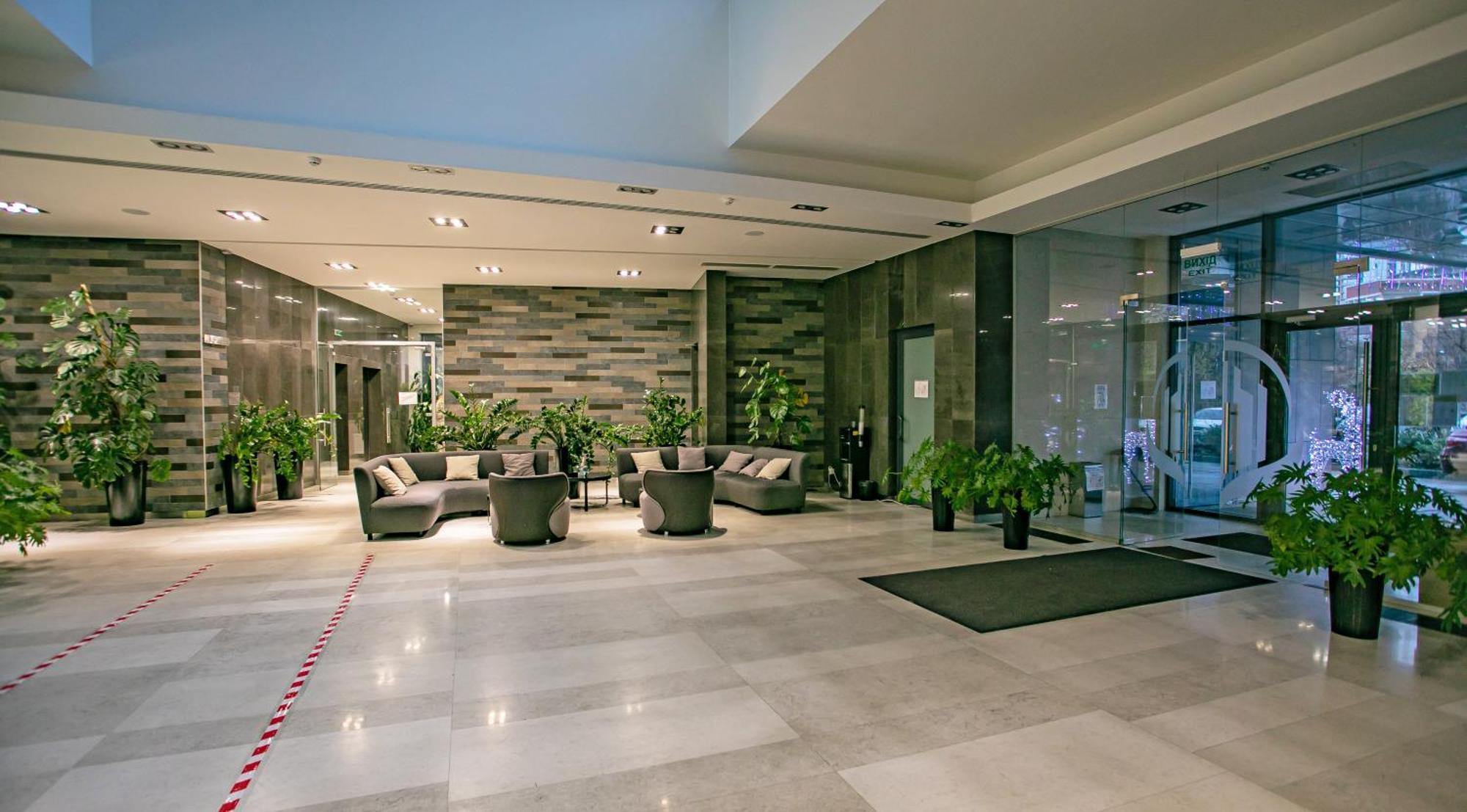 Petrovdom In In Rc Park Apartment
