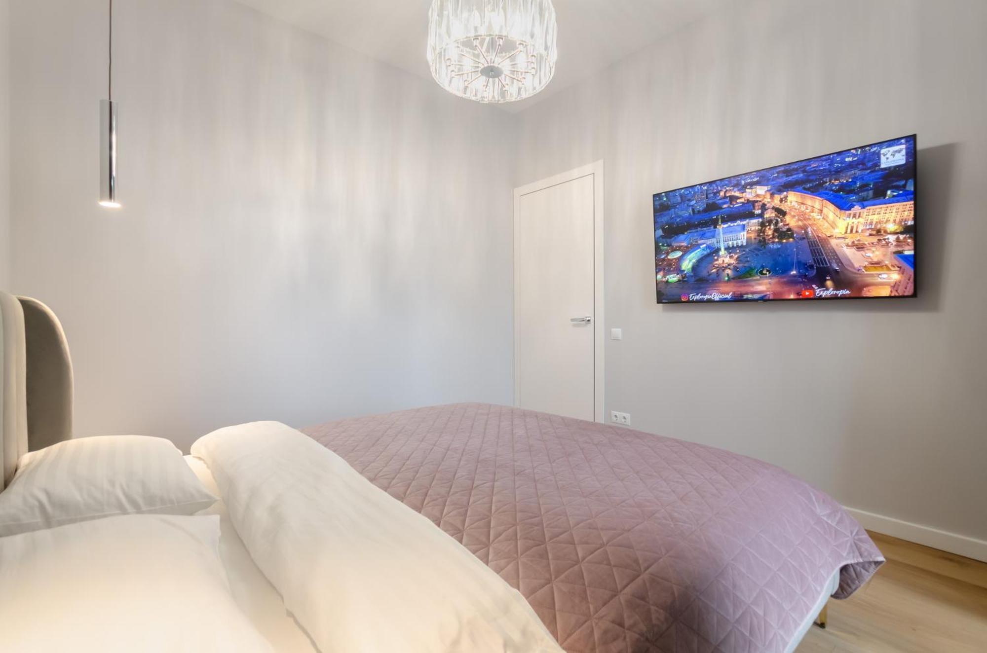 Petrovdom In In Rc Park Apartment