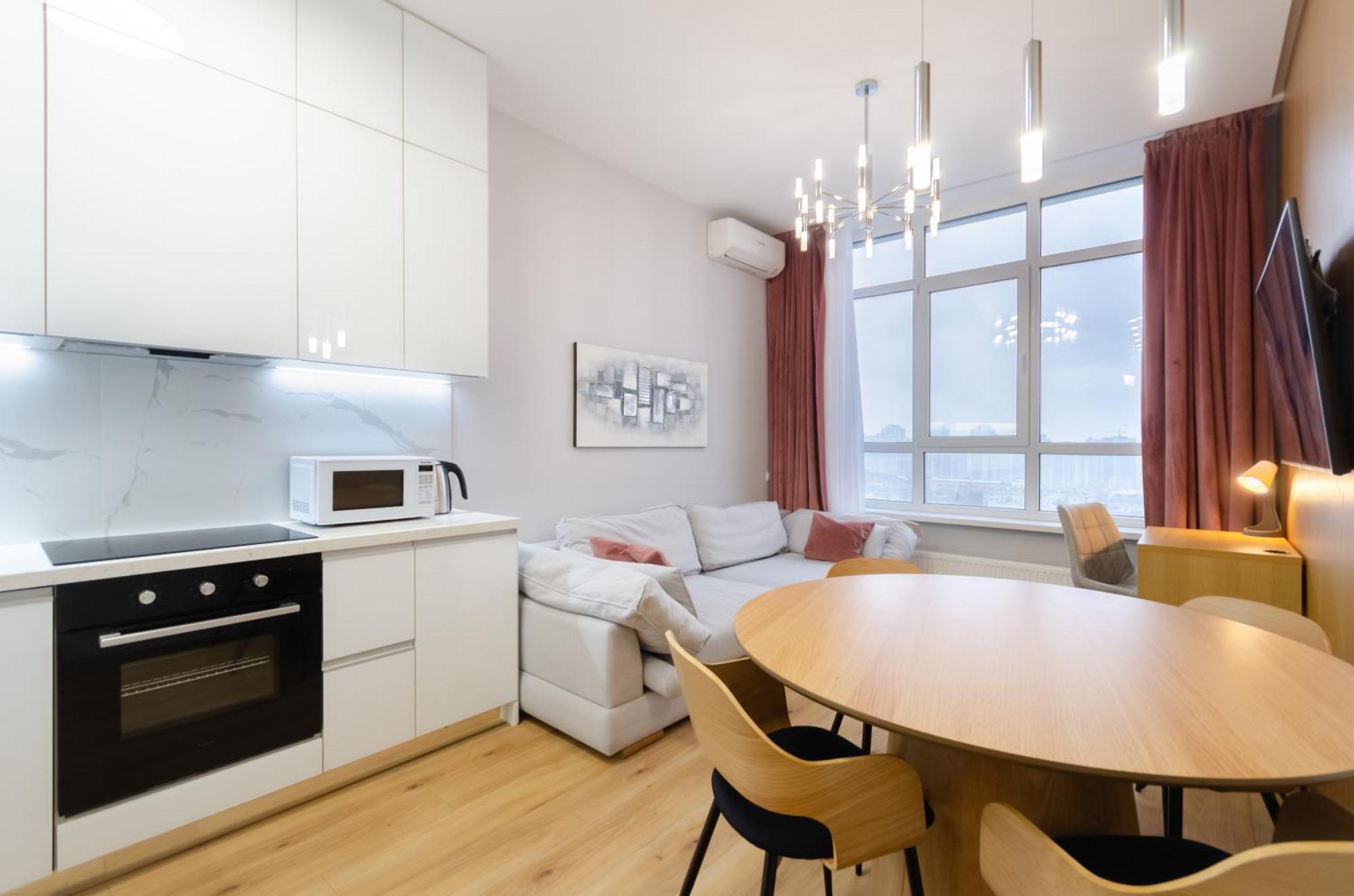 Petrovdom In In Rc Park Apartment
