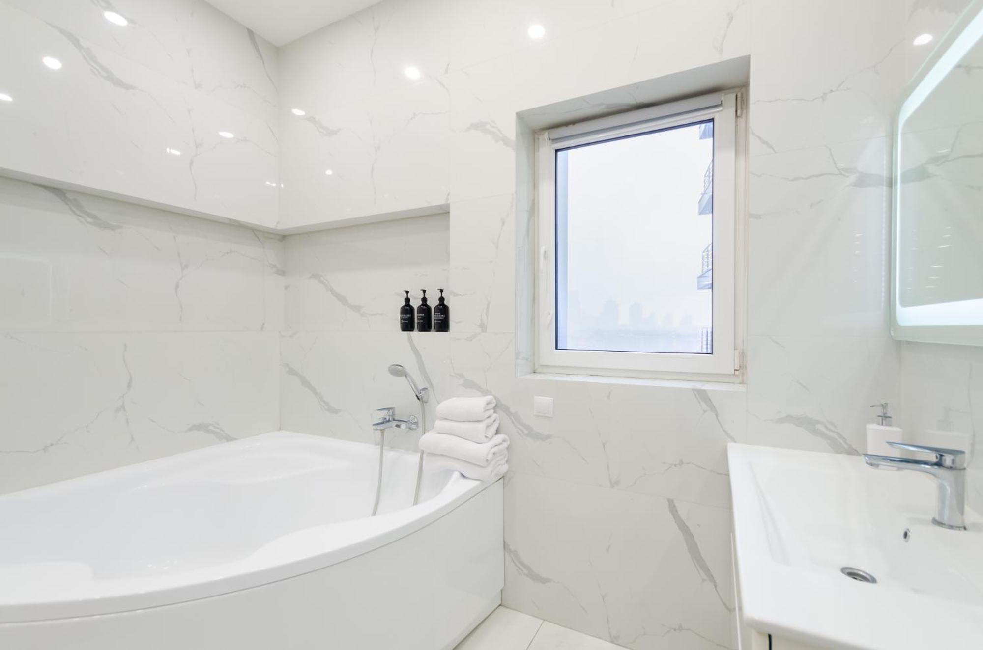 Apartment Petrovdom In In Rc Park