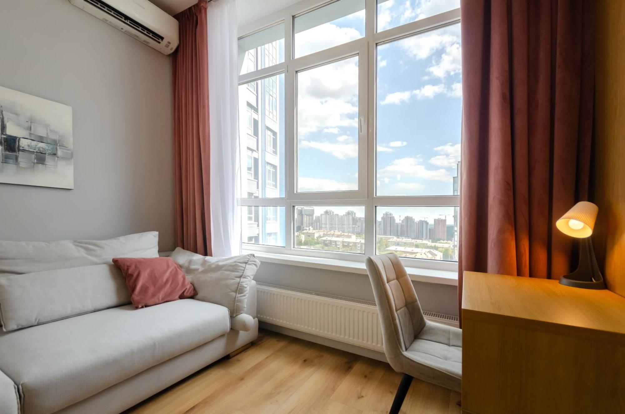 Petrovdom In In Rc Park Apartment *
