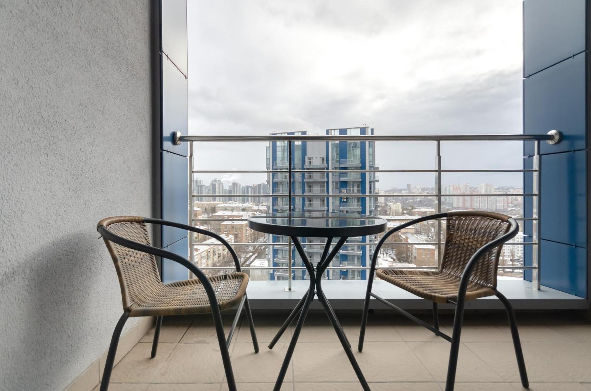 Apartment Petrovdom In In Rc Park *