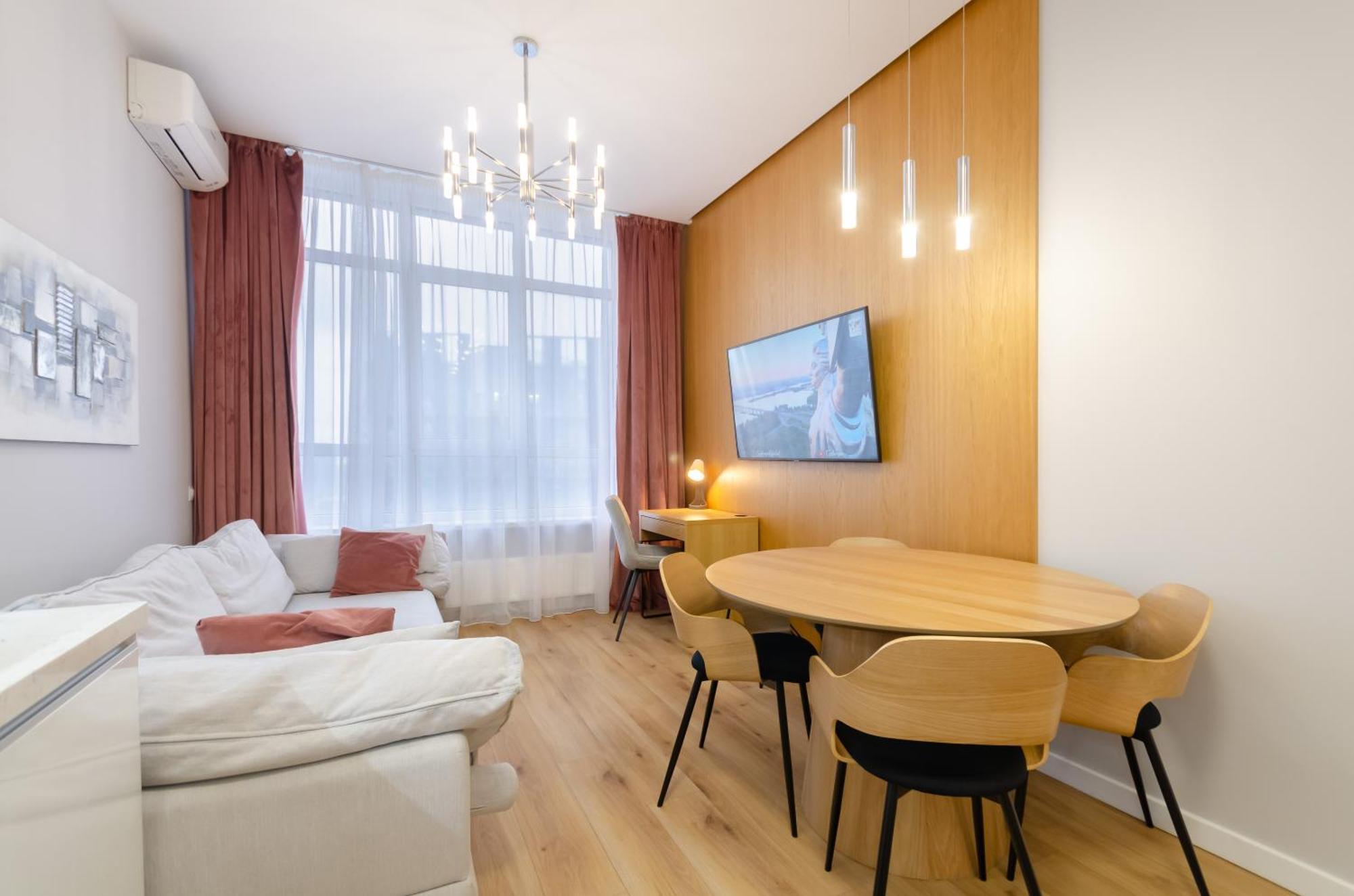 Petrovdom In In Rc Park Apartment